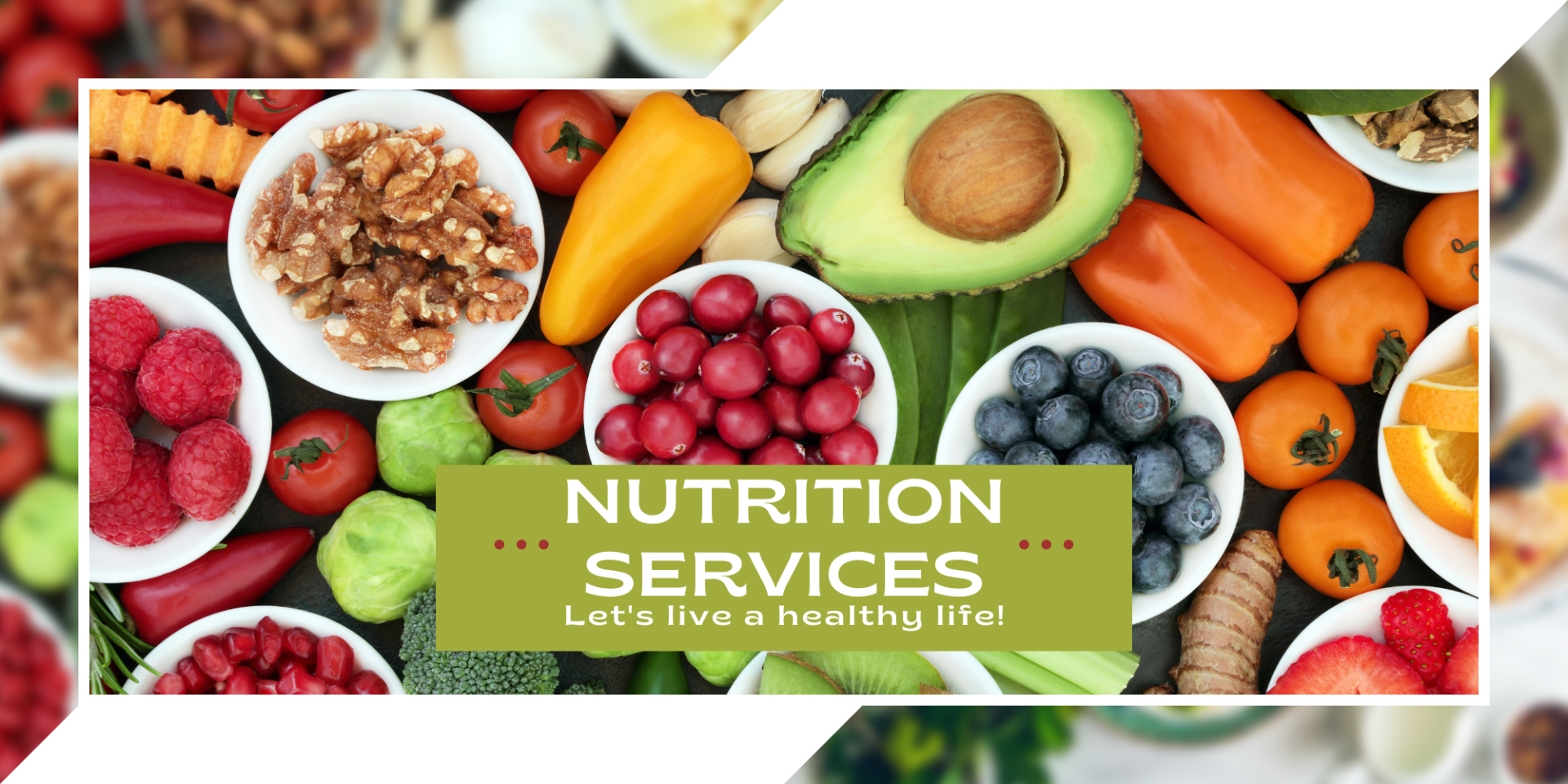 Nutritional Services